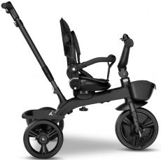 Триколісний велосипед Lionelo Kori Grey Stone